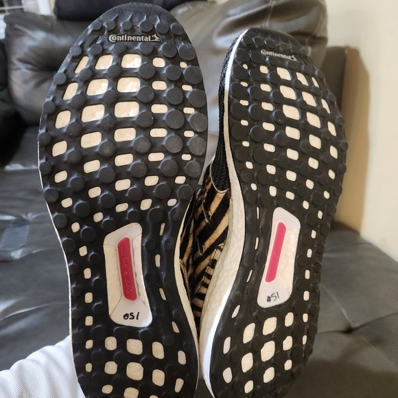 Adidas Ultra Boost DNA Women Size 10 - Picture 6 of 7